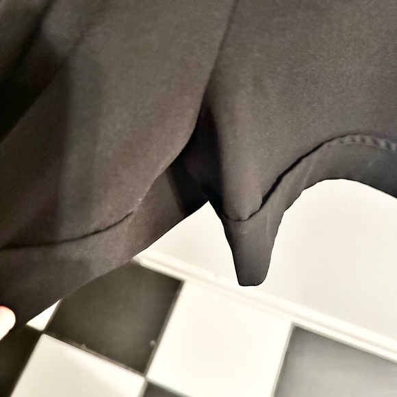 Cache jumpsuit with spaghetti straps not size 10 - Picture 3 of 7